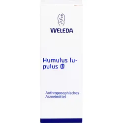 Humulus Lup Urt 50 ML