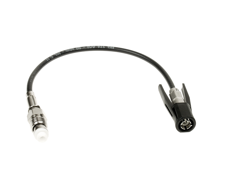 ACV GPS Adapter BECKER FME(F) to WICLIC