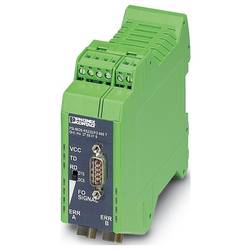 Phoenix Contact 2708410 LAN Medienkonverter 115200 Bit/s