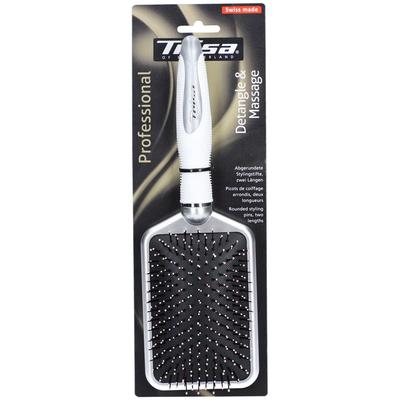 Trisa Professional Haarbürste Paddle 1 St Pinselung