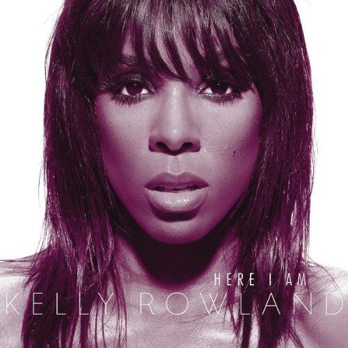 Kelly Rowland - Here I am - Preis vom 11.10.2026 03:10:56 h