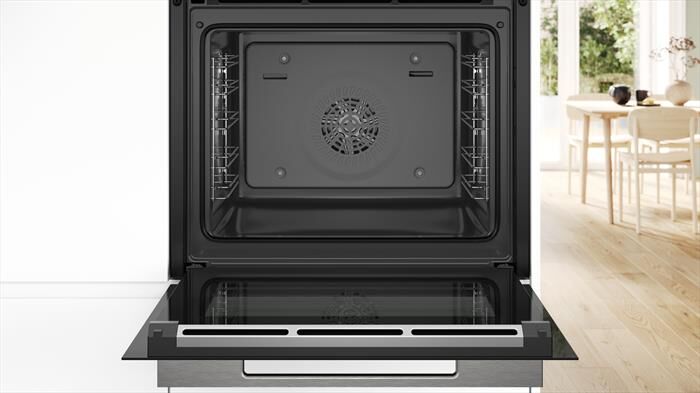 Bosch Forno Multifunzione Hbg7321b1 Classe A+