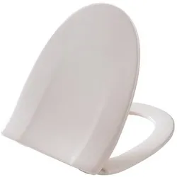 Pressalit, WC Deckel, Sign Toilettensitz weiss