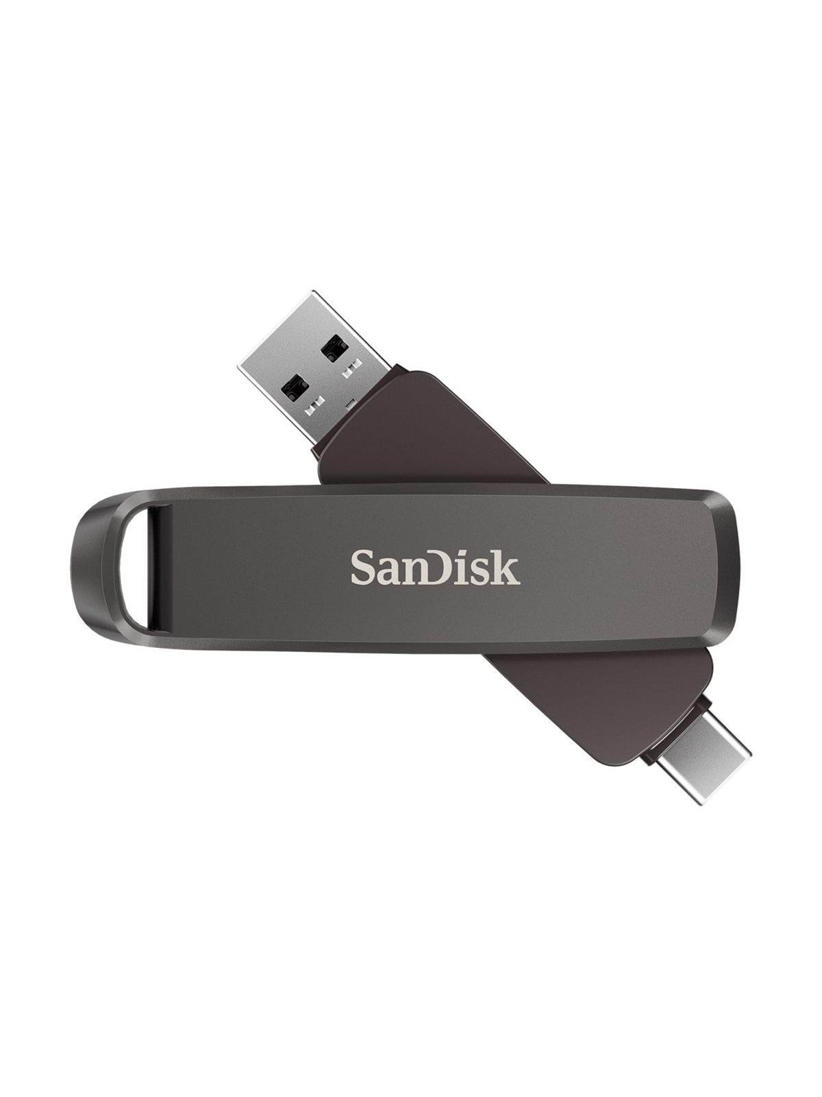 SANDISK Extreme PRO Dual Drive - 1TB - USB-Stick