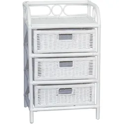 Möbel Direkt Online, Regal, Rully S (45 x 36 x 71 cm)