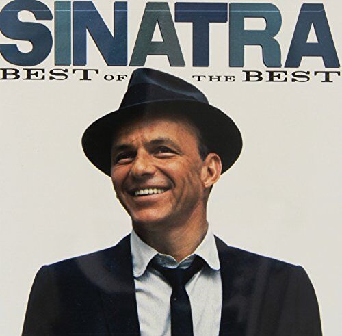 Frank Sinatra - Best of the Best - Preis vom 09.10.2026 07:28:09 h