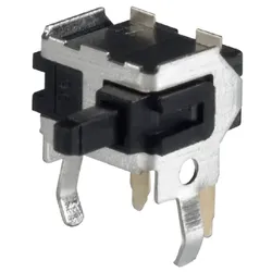RD DETEKTOR 1S - Detektor-Schalter - 10 mA, Stössel, 1x Ein