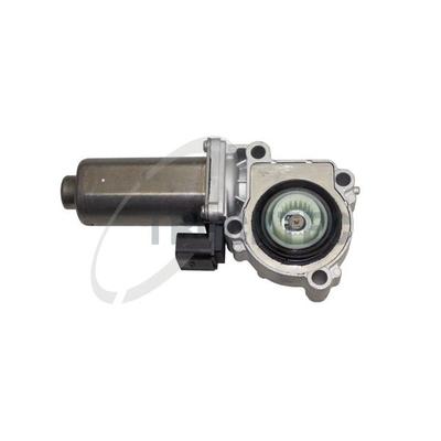 TRUCKTEC AUTOMOTIVE Schalter, Allradantrieb 08.26.001 für BMW