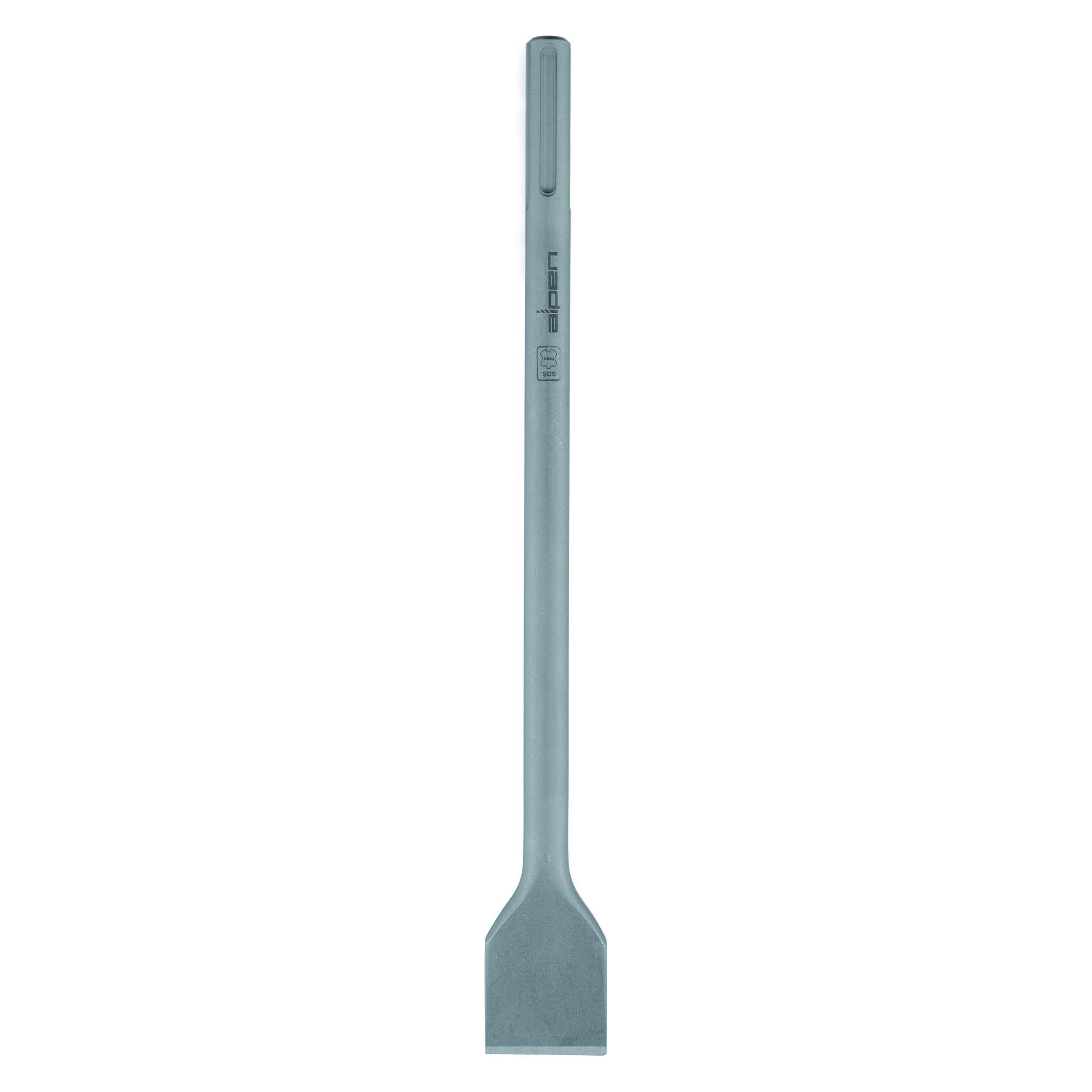 Alpen Breitmeissel SDS-max 75x300 mm (39445519)