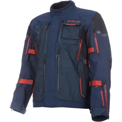 Klim Badlands Pro Rogue Gore-Tex Motorrad Textiljacke XXL