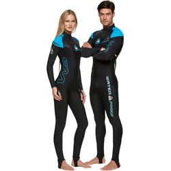 Waterproof Skin - Rashguard Overall - Herren - Gr: XS - S