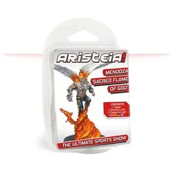 Aristeia Double Trouble Box