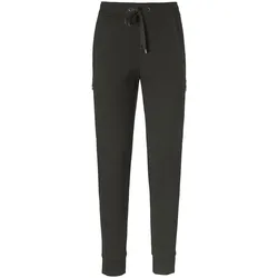 Jogg-Pants Peter Hahn schwarz, 50