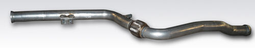 Vegaz Abgasrohr Mr-373 Für Zylinder 1-3 Mercedes