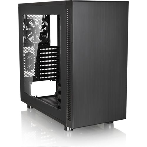 Thermaltake Suppressor F31 TG Gehäuse