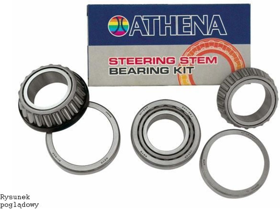 Lenkkopflager ATHENA P400270250001