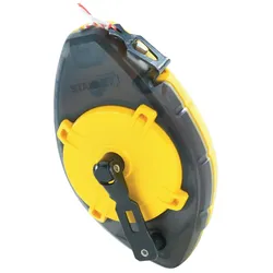 STANLEY Schlagschnur PowerWinder 30m - 0-47-460