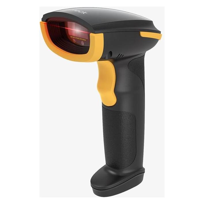 Inateck BCST-21 (1D-Barcodes) (BCST-21_BLACK)