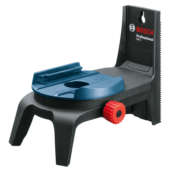 Bosch Multifunktionshalterung RM 2 Professional 0601092700