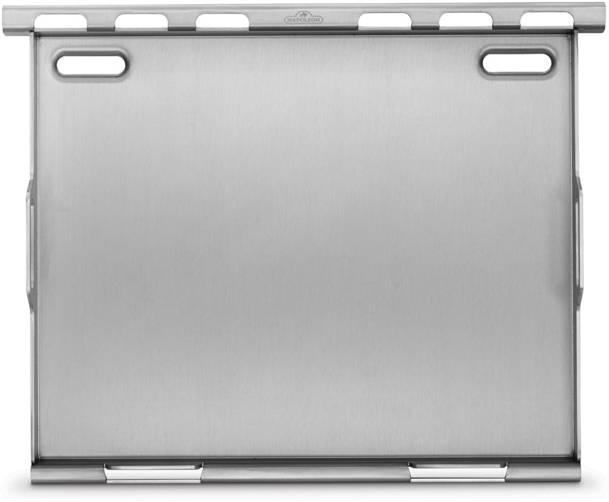 Napoleon RVS Plancha voor Freestyle & Rogue 425
