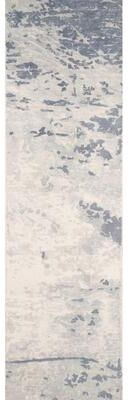 Momeni Illusions Hand Tufted Wool Abstract Area Rug