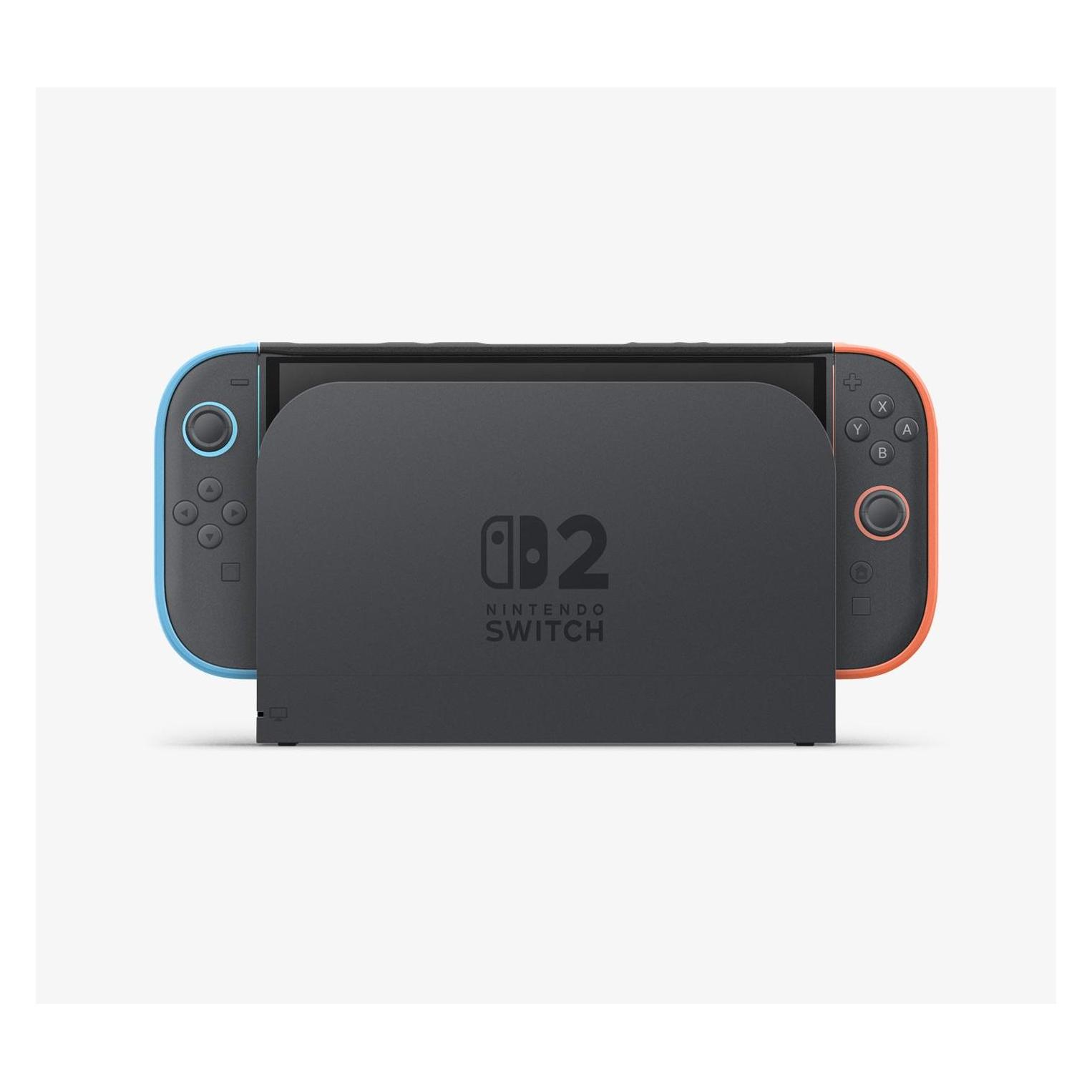 Spigen Nano Pop (Switch 2) (ACS10207)