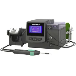 JBC Tools SF-210VB Lötdrahtvorschubsystem 1 St., Lötgerät Zubehör