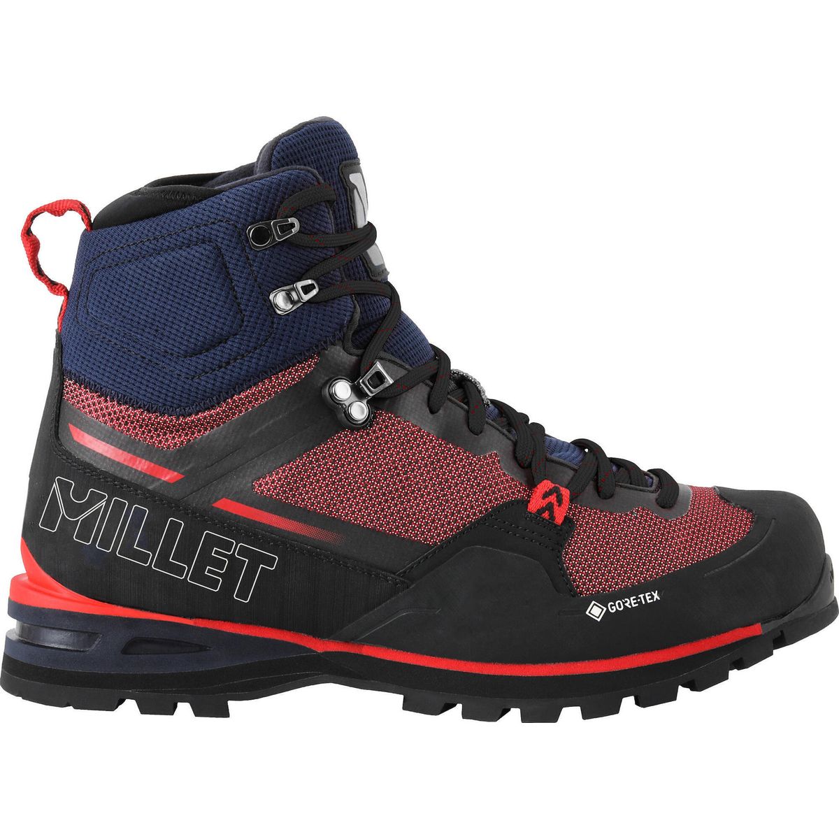 Millet Elevation GTX U red (N0335) 9 MIG1862-N0335-9