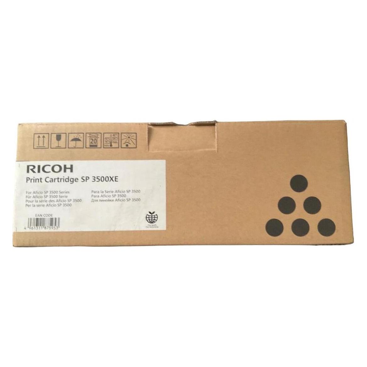 Ricoh 406990 (BK) (407646)