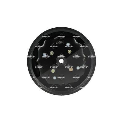 Nrf Spule, Magnetkupplung-Kompressor [Hersteller-Nr. 380009] für Audi