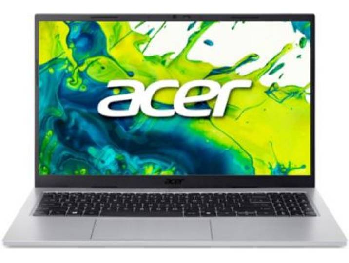 Acer - Ordinateur Portable Aspire Go Ag15-72p-5240 15 Intel Core 5 120u 8 Go Ram Ddr4 Ssd 512 Go