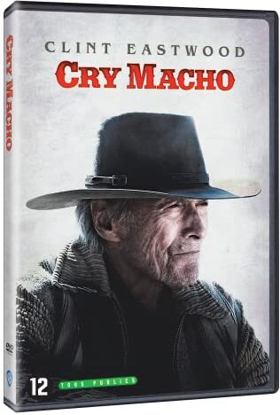 Clint Eastwood - Cry macho [FR Import] - Preis vom 07.10.2026 11:45:10 h