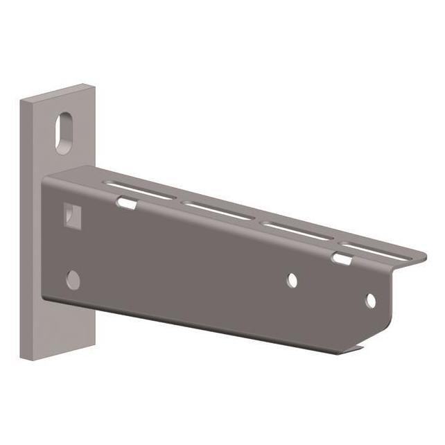 Legrand LEG CM557263 Schwerkonsole CRP 500 GC tauchfeuerverzinkt DIN (CM557263)
