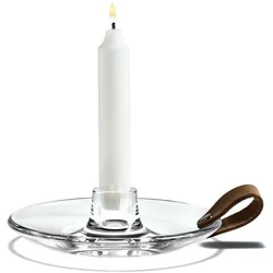 Holmegaard, Kerzenständer, Design with light Kerzenhalter