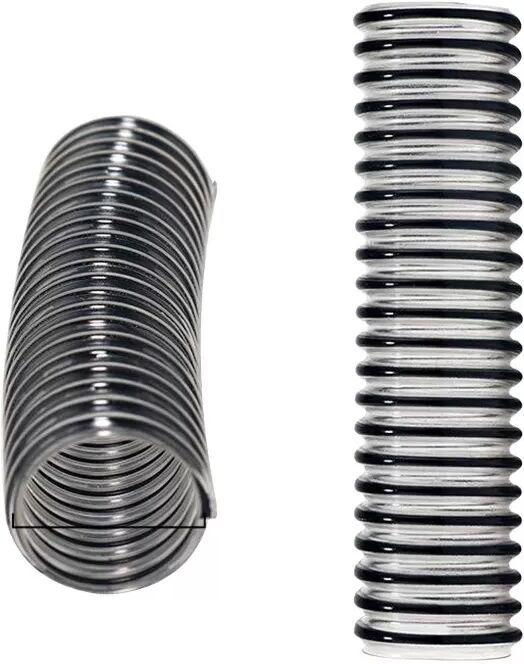 INF Ersatz-Abwasserschlauch-Set mit Schraubendreher und Kleber für Tineco/Dreame/Roborock H12 Bodenreiniger