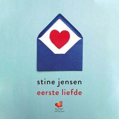 Eerste liefde - Stine Jensen, Audio, 9789463635073