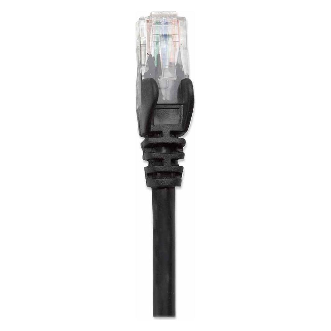Intellinet RJ-45, M/M (U/UTP, CAT5e, 15 m) (320795)