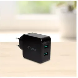 FANTEC QC3 A22 Quick Charge 3.0 36W
