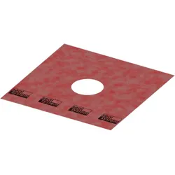 TECEdrainpoint S Dichtmanschette 3690004 Seal System für Verbundabdichtungen, 480x480mm
