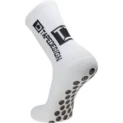Tapedesign Kindersocken weiß - Weiß / Einheitsgröße Kinder
