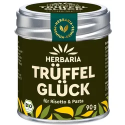 Trüffelglück - Gewürzzubereitung SD-Dose 90g