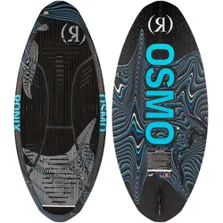 RONIX H.O.M.E. CARBON PRO OSMO SKIMMER Wakesurfer 2026 - 51
