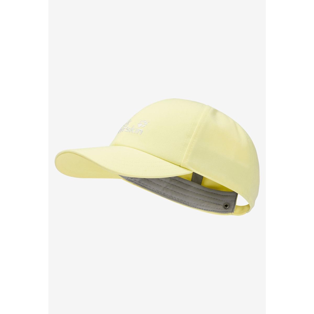 Jack Wolfskin Baseball Cap daisy (M0087) One Size A65769_M0087_OS