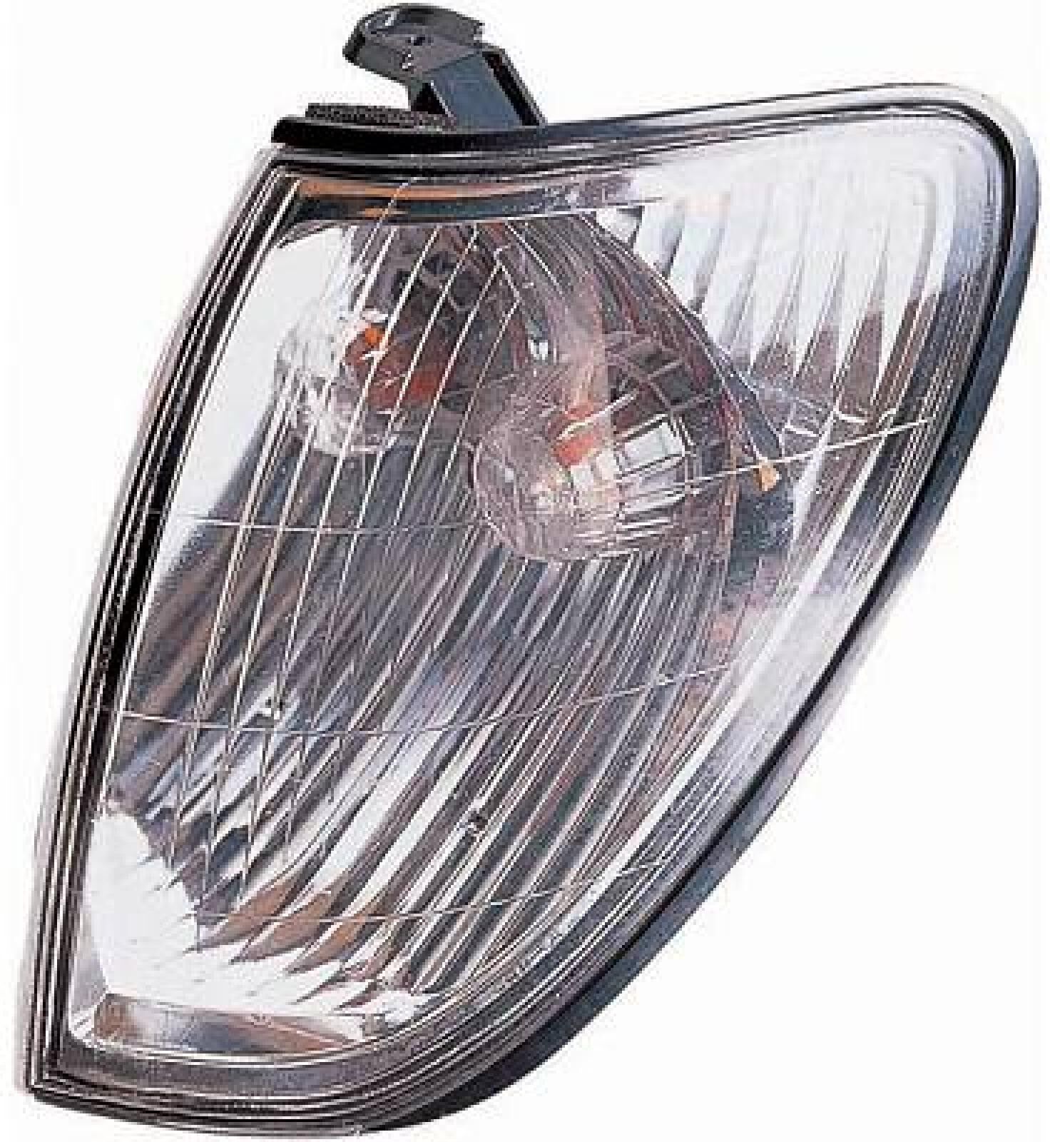 DIEDERICHS 6671875 Blinker