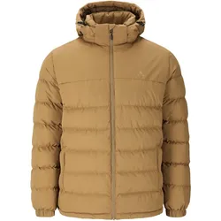 Whistler Carseno Steppjacke Herren 3284 - gothic olive XXL