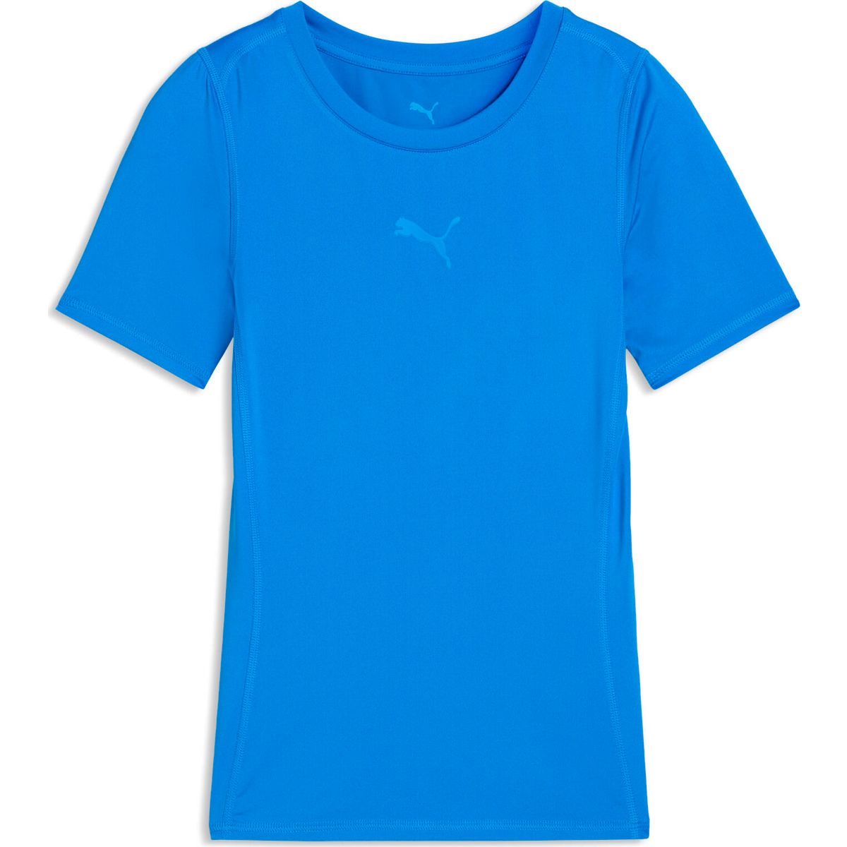 Puma teamLIGA26 Baselayer Tee SS Jr electro royal (02) 116 660449-02-116