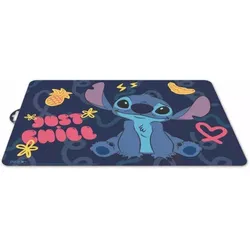 Stitch: Kunststoffunterlage