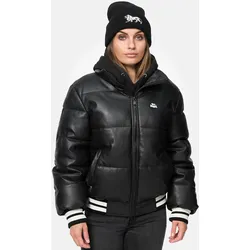 Lonsdale Frauen Winterjacke HYBREASAL