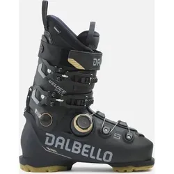 DALBELLO Herren Ski-Schuhe VELOCE SPACE 100 BLACK/ANTHRACITE, Größe 27,5 in Weiß Weiß