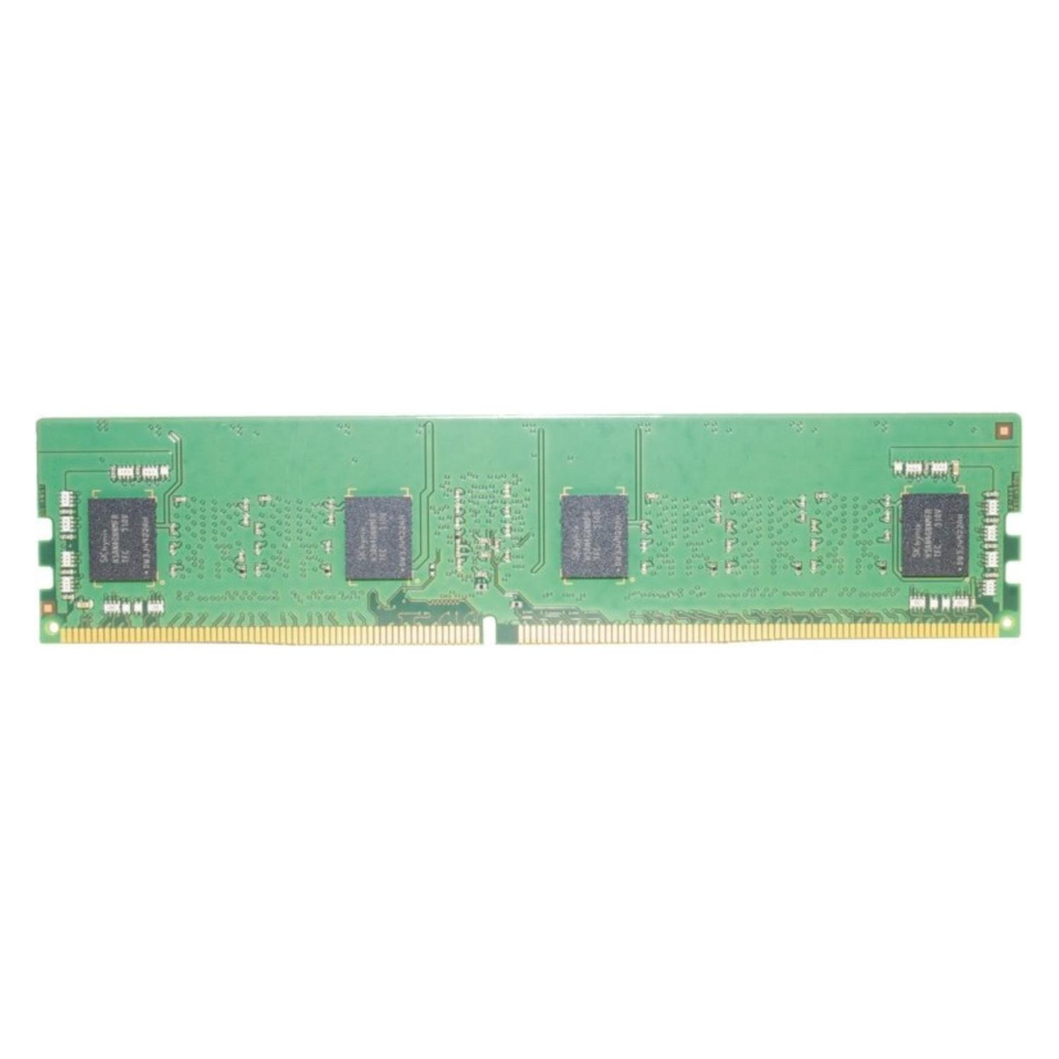 Fujitsu 4GB DDR4-2400 rg ECC (2400 MHz, DDR4-RAM, DIMM) (S26361-F3394-L425)